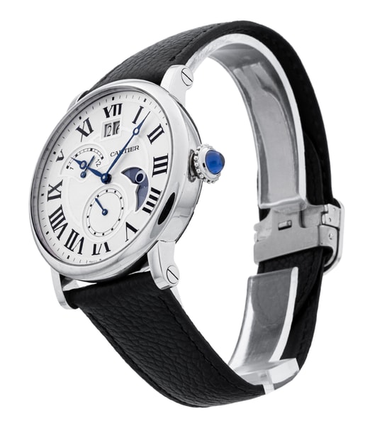 Cartier Rotonde De Cartier W1556368